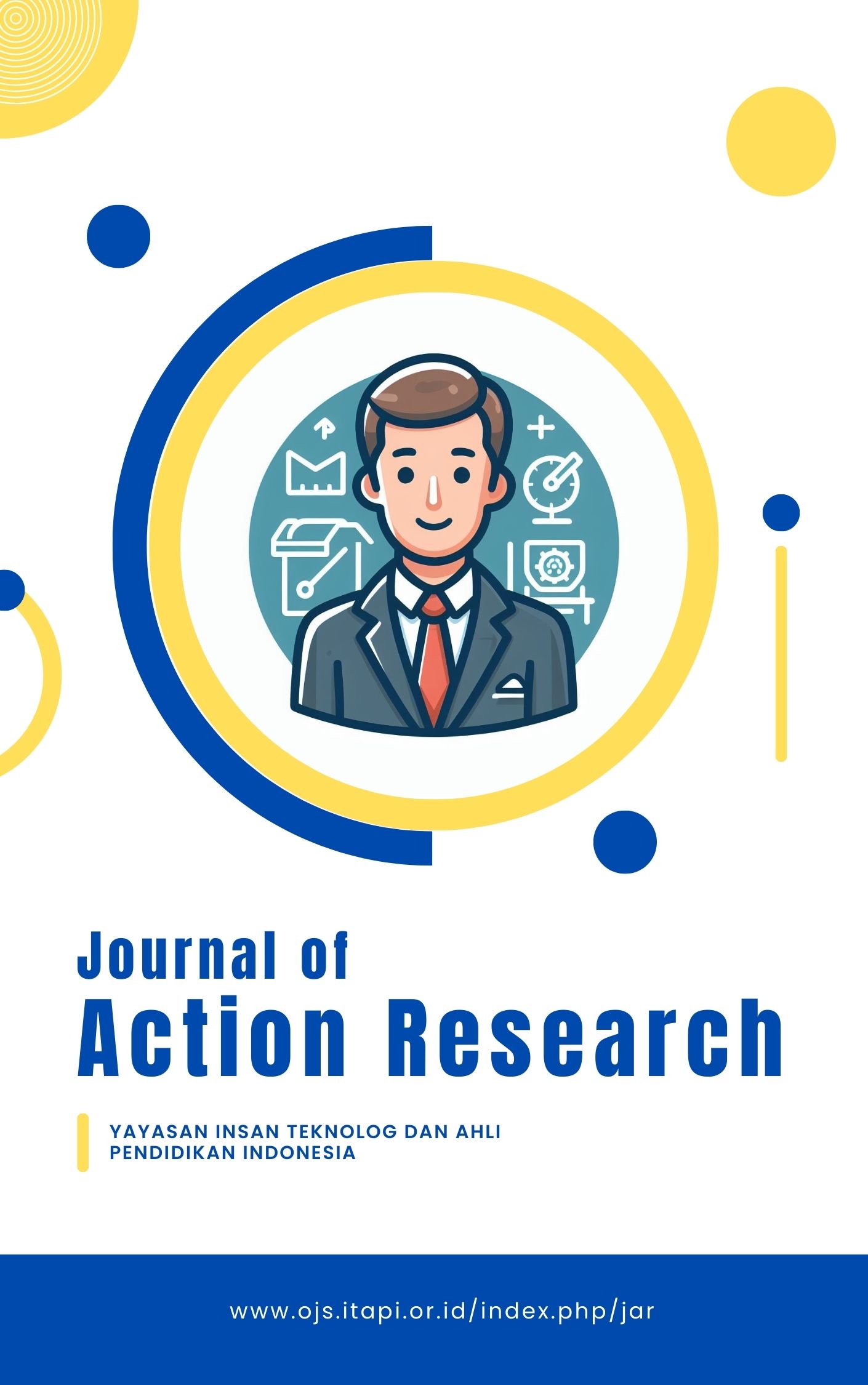 Journal of Action Research